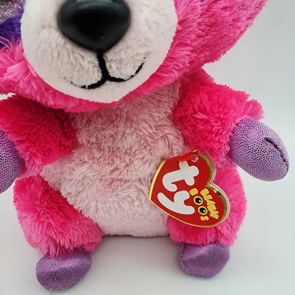 Ty beanie boos